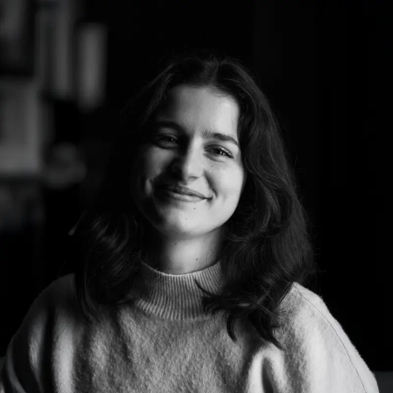 Linkedin profile picture of Beatriz Marçal