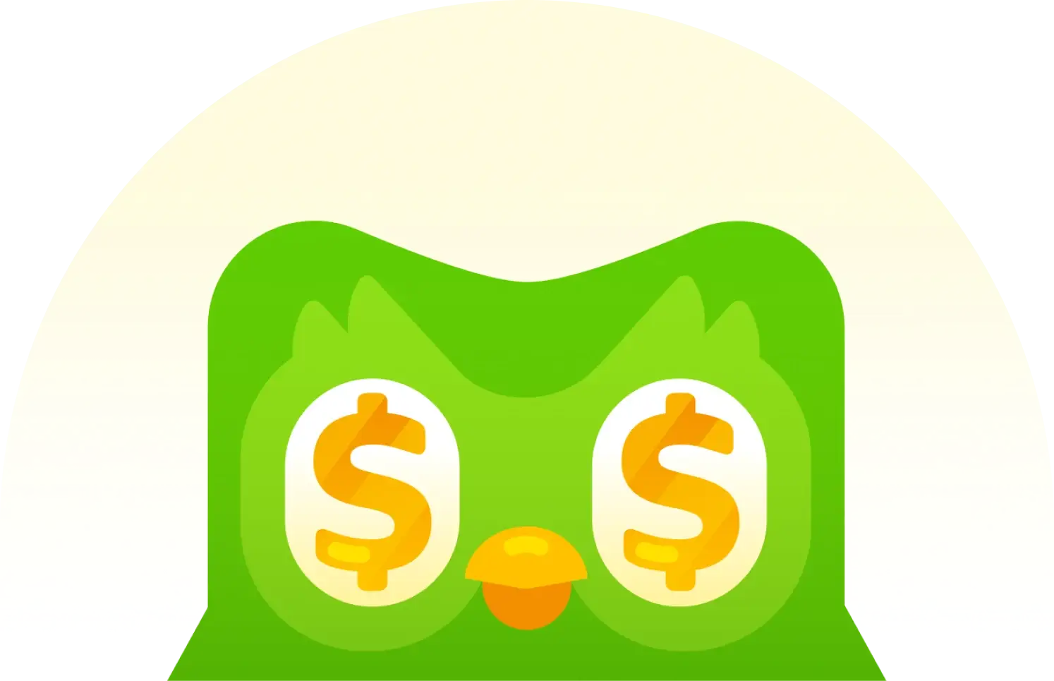 Image showcasing the research process for the Duolingo case study, including screenshots of social media posts and a user interview in progress