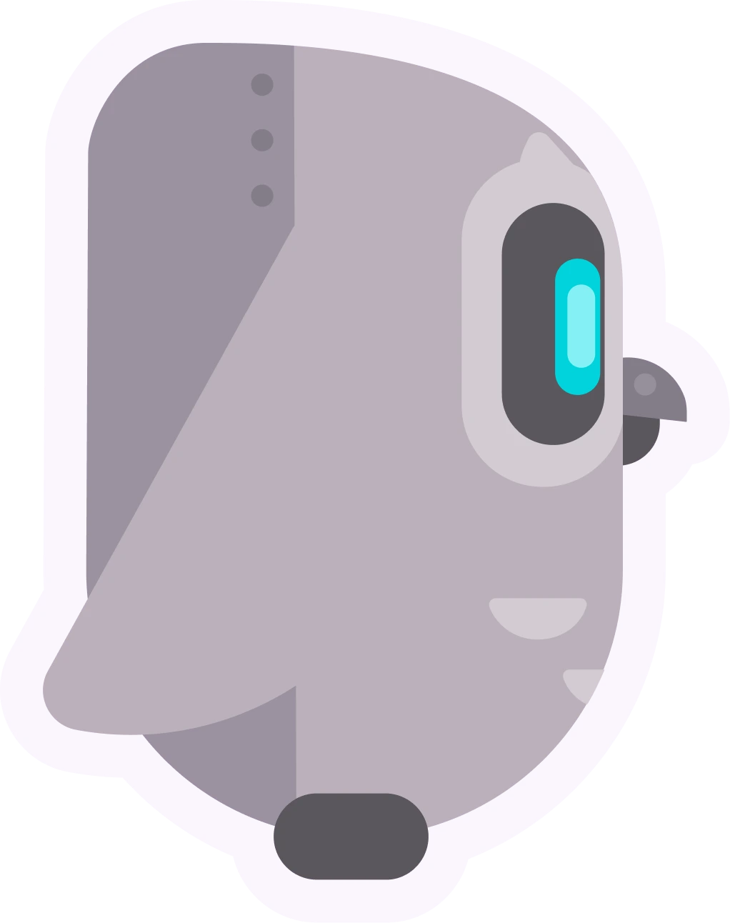 Image showcasing the research process for the Duolingo case study, including screenshots of social media posts and a user interview in progress