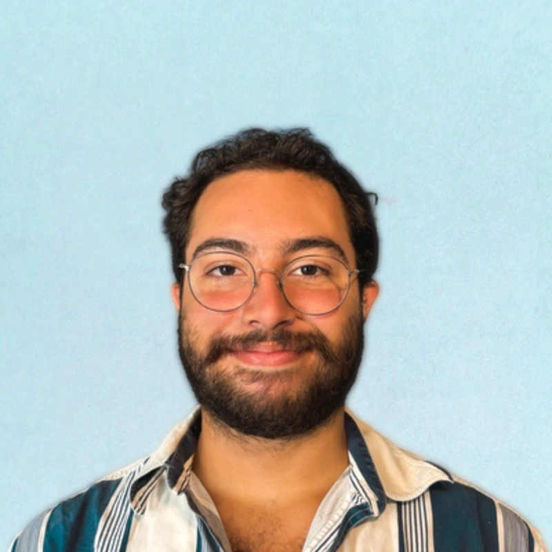 Linkedin profile picture of Guilherme Pacheco