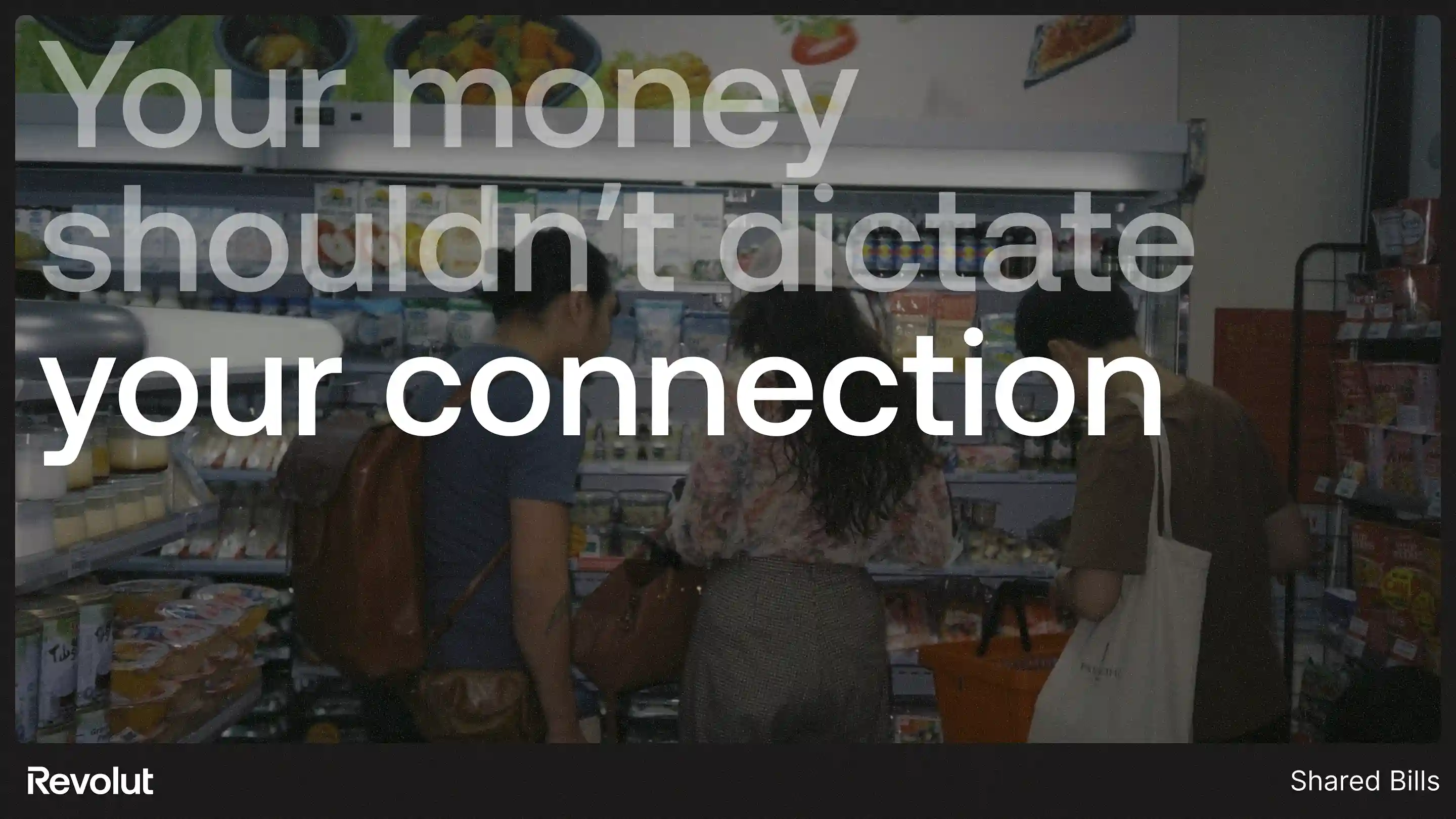 Inviting Members: Revolut Users and Guests