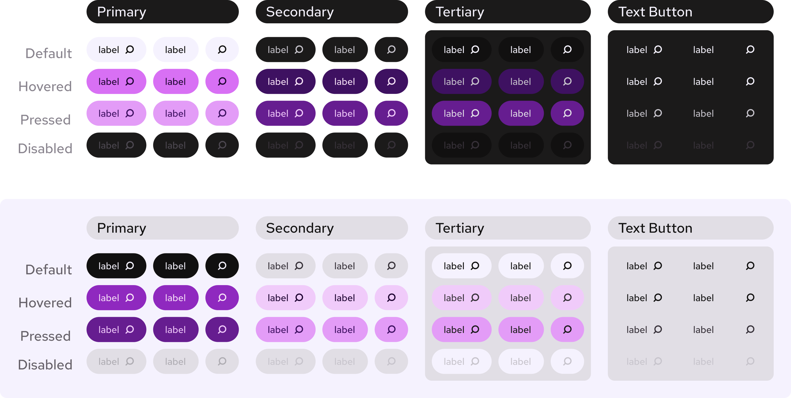 YQD design system image 4
