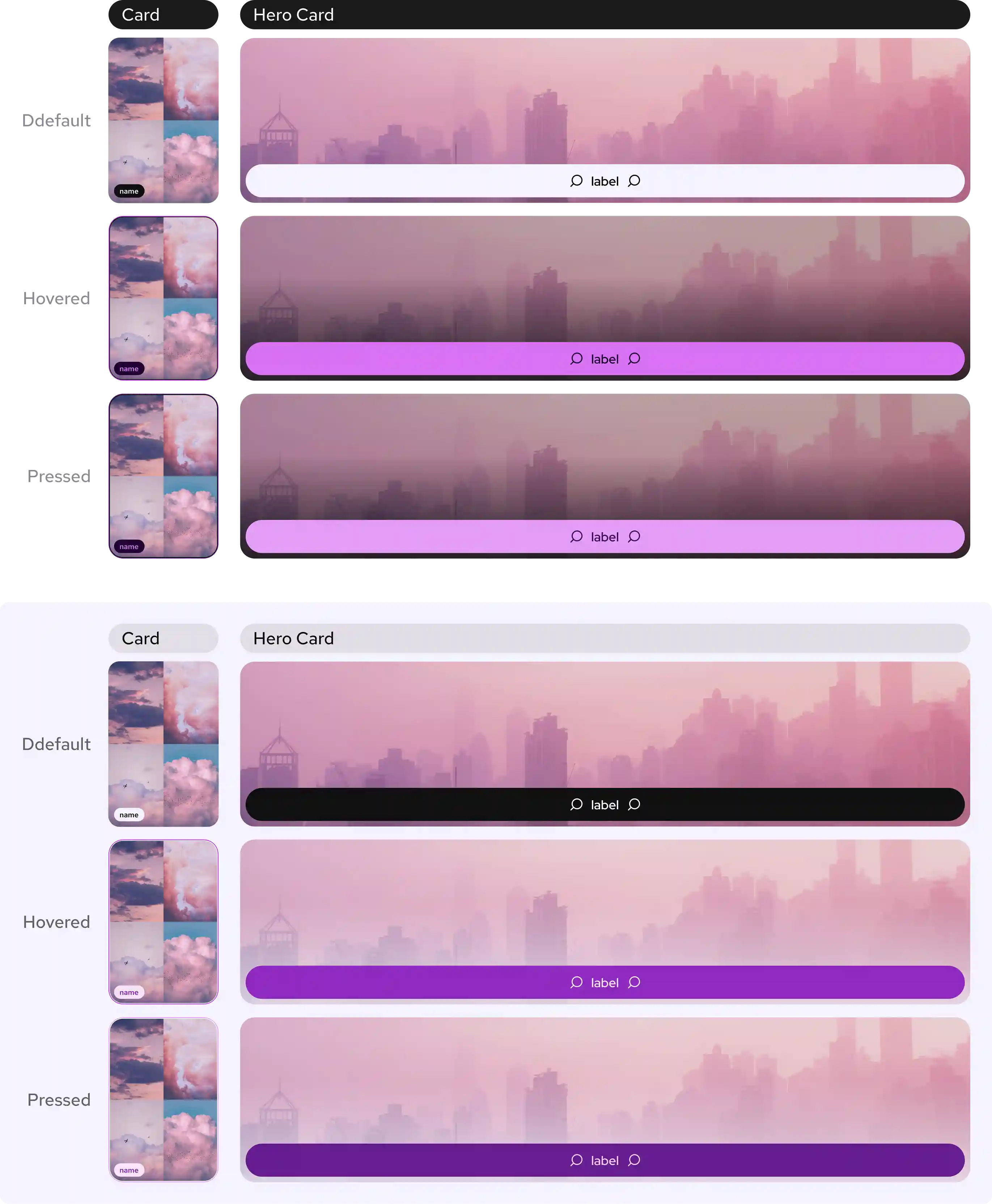 YQD design system image 5